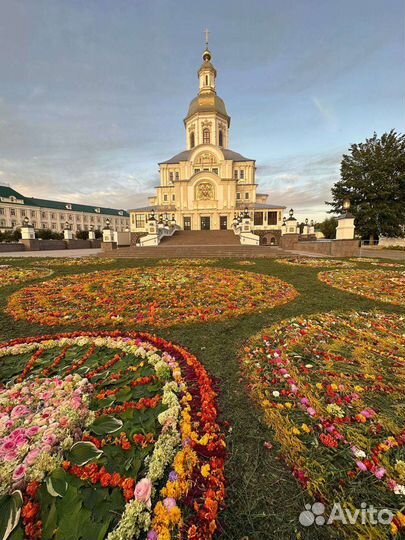 Такси в Дивеево, Трансфер, поездки Межгород