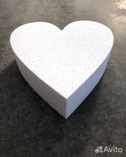 Изделия из пенопласта