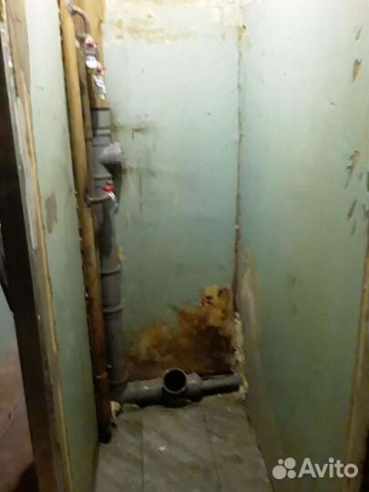 Услуги сантехника