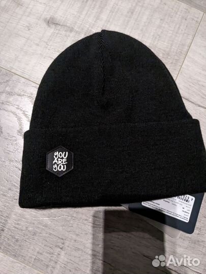 Junior republic шапка