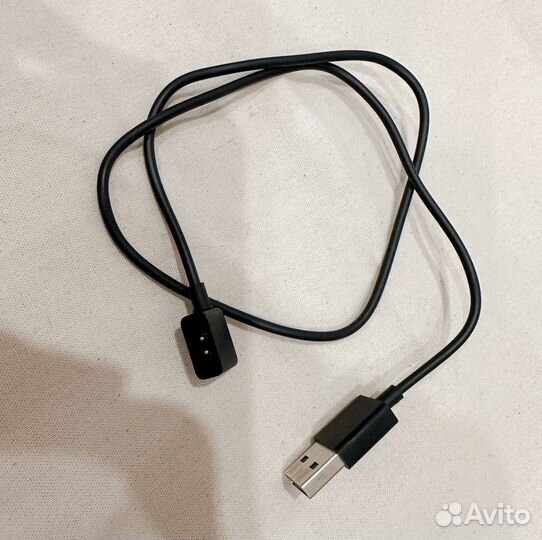 Смарт часы xiaomi redmi watch 3 черный