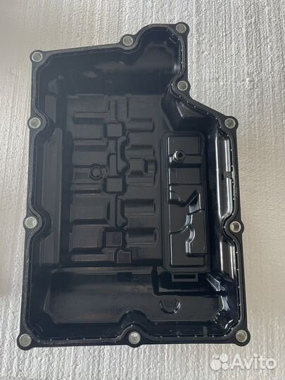 Передняя крышка АКПП (Поддонакпп) Тойота Камри,Раф