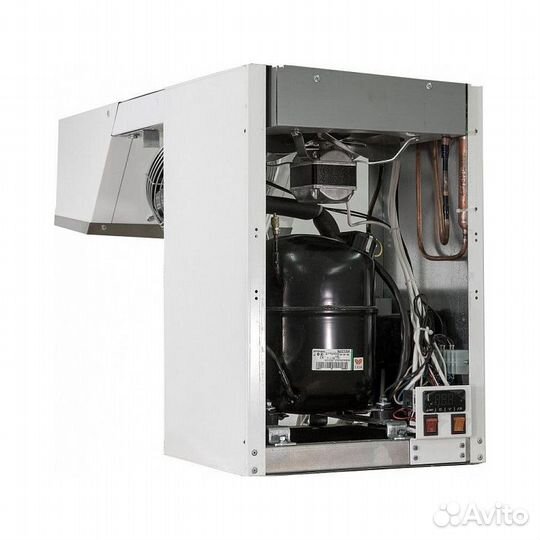 Холодильный моноблок MM-111R (MM-111RF)