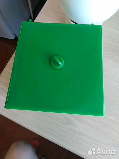 Домик для птиц