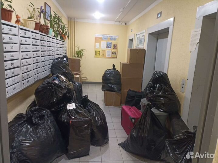 Грузоперевозки, Квартирные переезды, Грузчики