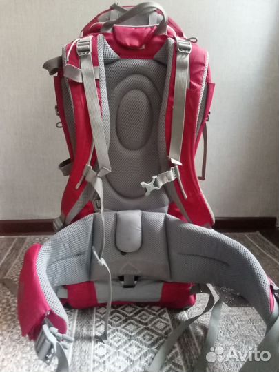 Туристический рюкзак переноска для детей