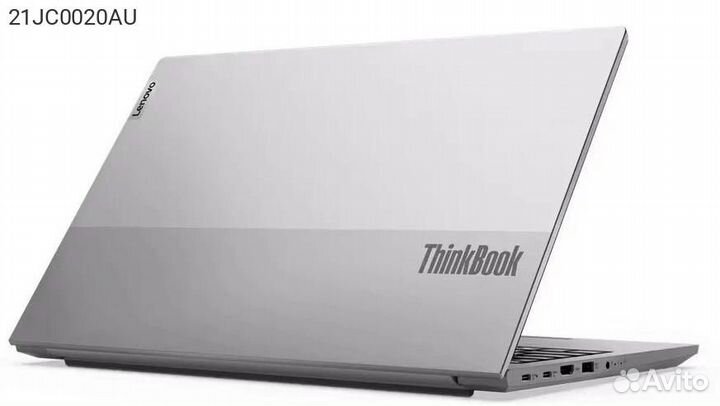 21JC0020AU, Ноутбук Lenovo Thinkbook 14 G5 IRL 14