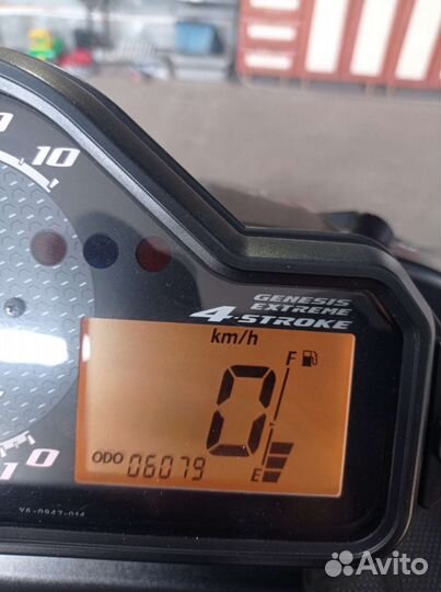 Снегоход Yamaha Professional