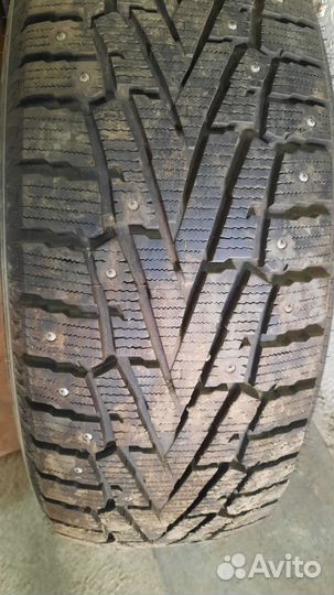 Nexen Winguard Spike SUV 265/60 R18