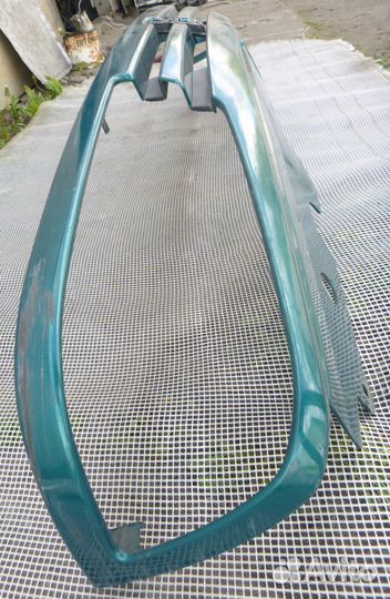 Пежо 806 решетка передняя