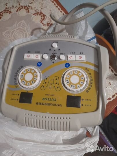 Лечебный матрас