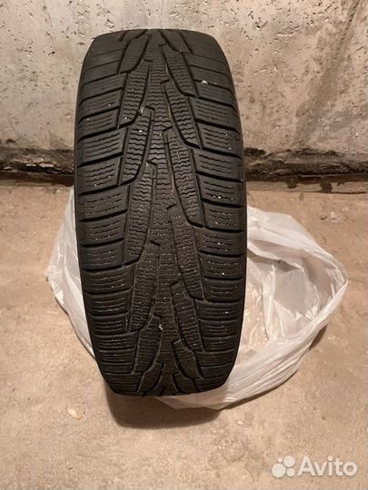 Marshal I'Zen KW31 225/60 R17 103R