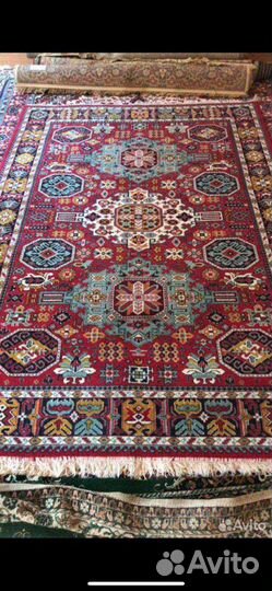 Ковры германские б/у