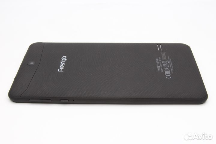 Планшет Prestigio Wize PMT1107 4G (Spreadtrum SC98