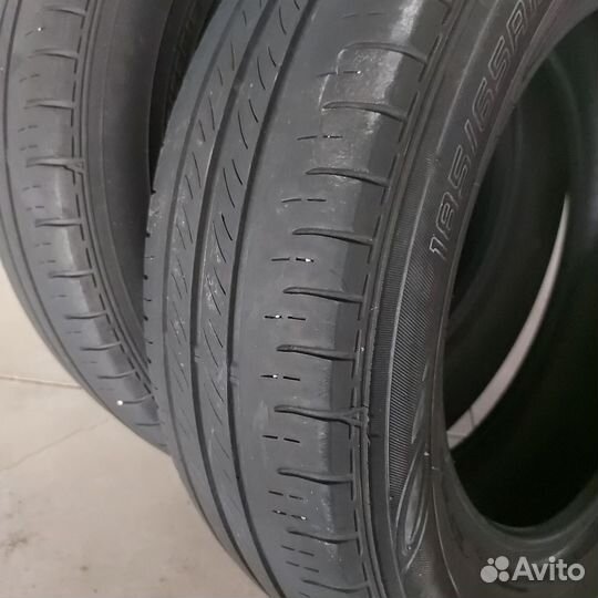 Dunlop Enasave EC300 185/65 R15 88S