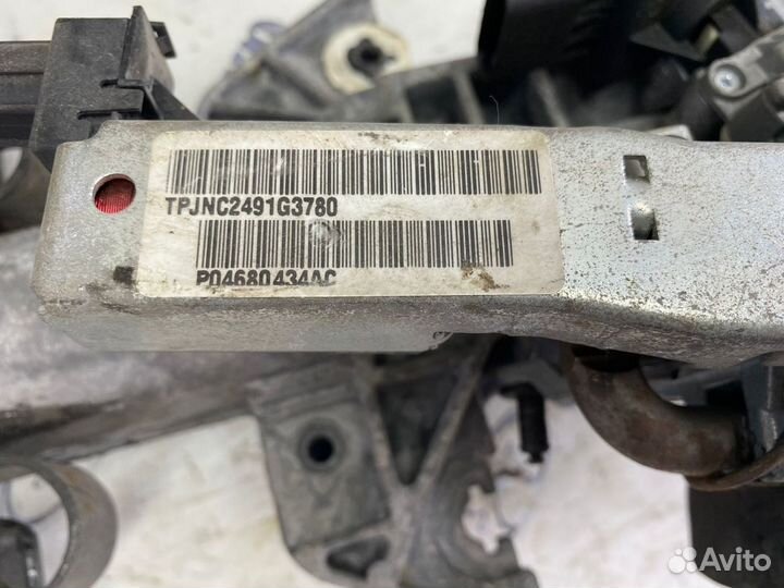 Рулевая колонка Chrysler Grand Voyager