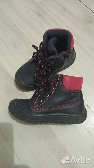 Детская одежда и обувь