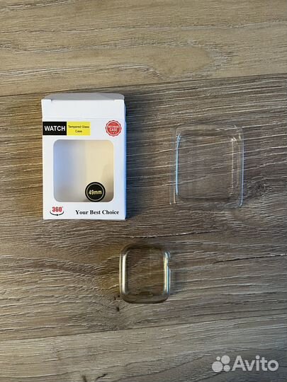 Чехол для Apple Watch 44,45 mm