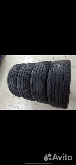 Оригинальные колеса R20 Nissan