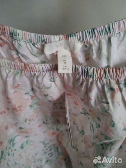 Топ h&m новый