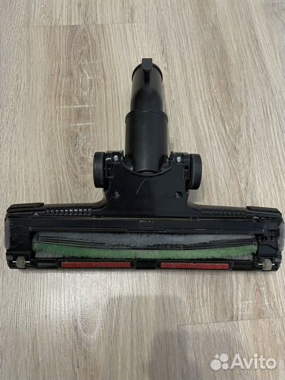 Универсальная насадка для пылесоса