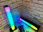 Светодиодные умные RGB лампы LED светильник
