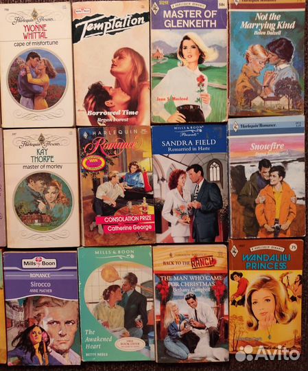 Книги литература на английском разные авторы