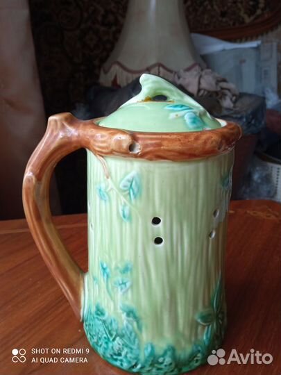 Фарфоровые статуэтки СССР