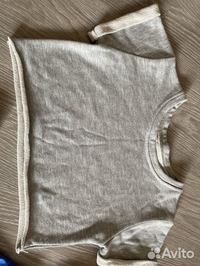 Вещи пакетом на девушку 40-42