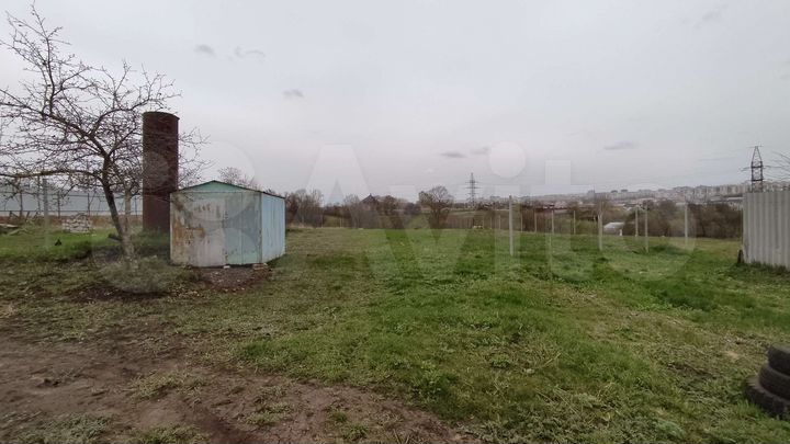 Участок 14 сот. (ИЖС)