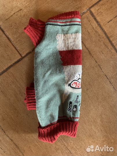 Одежда для маленьких собак