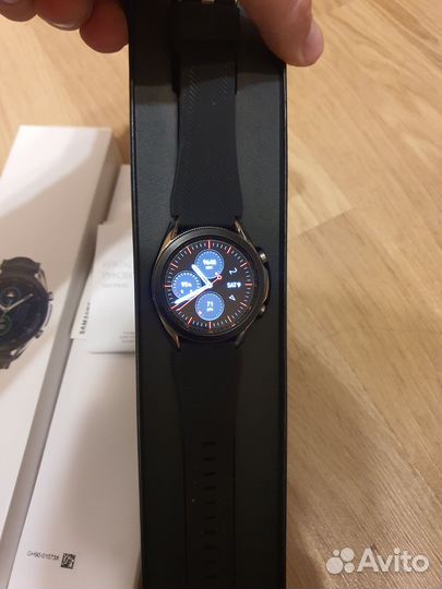 Samsung galaxy watch 3