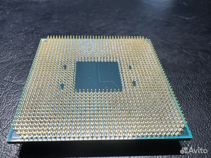 Процессор AMD Ryzen 7 5700G