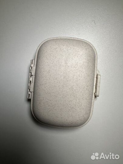 Таблетница на неделю