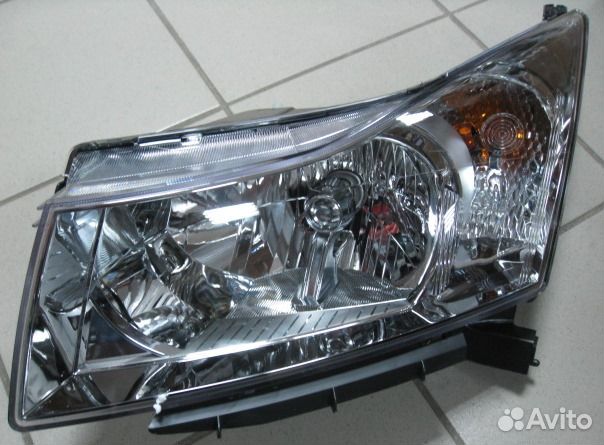 Фары передние Chevrolet Cruze 2013-2017