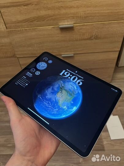 iPad Pro 11 (4-го поколения ) 128 GB M2