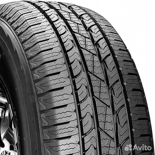 Roadstone Roadian HTX RH5 235/65 R18 110H