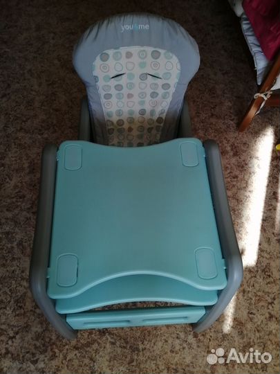 Стульчик для кормления