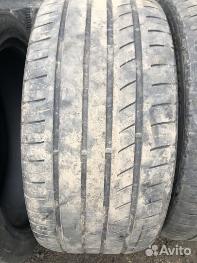 Jinyu YU63 275/40 R20