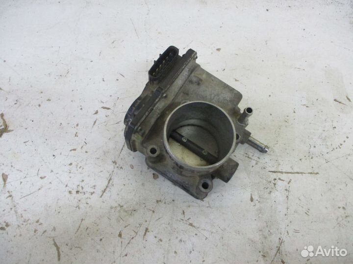 Дроссельная заслонка Тойота Королла 150