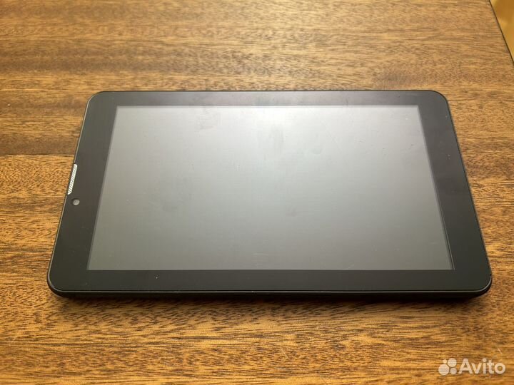 Планшетный навигатор navitel Модель А735