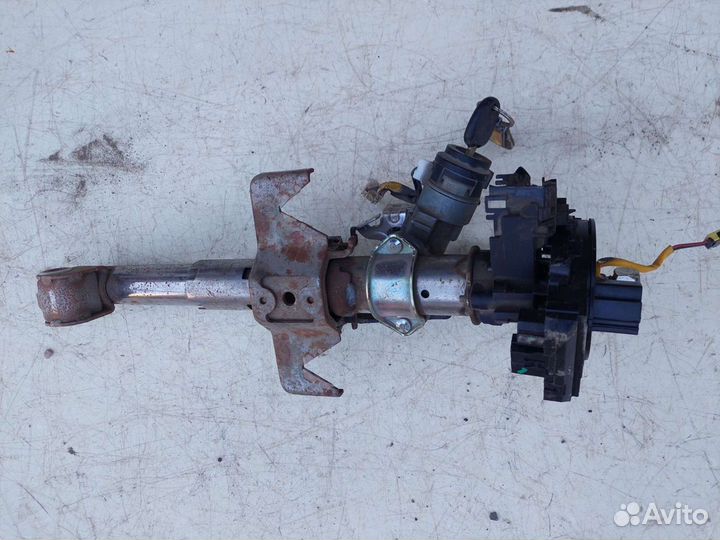 Рулевая Колонка Nissan Preria joi,Altima, kia RIO3