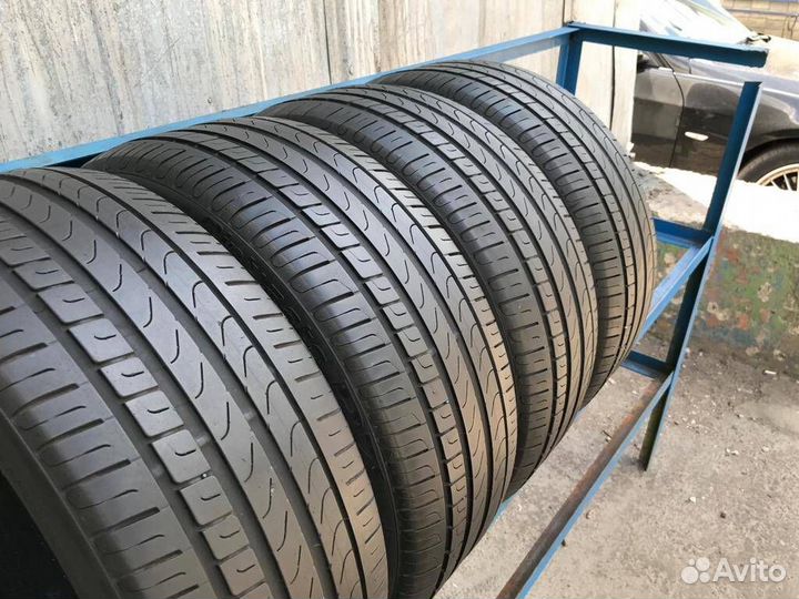 Pirelli Cinturato P7 215/55 R16