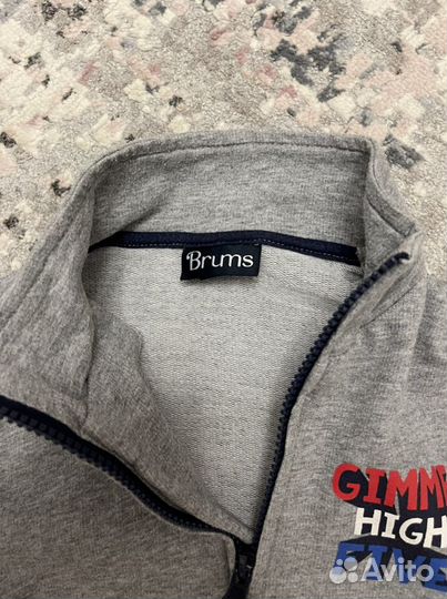 Спортивный костюм для мальчика