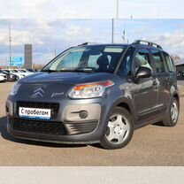 Citroen C3 Picasso 1.4 MT, 2009, 103 178 км, с пробегом, цена 649 000 руб.