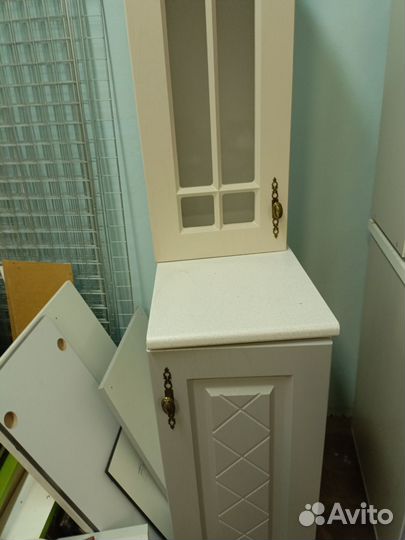 Кухонная Полка настенная