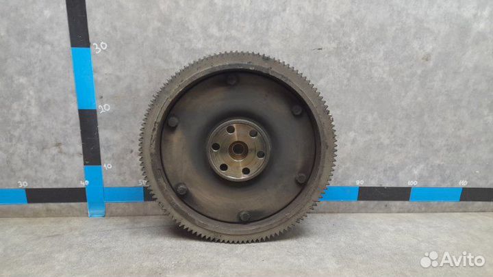 Маховик Mitsubishi L200 4 2.5 (4D56U 136) MT 2008