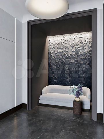 Квартира-студия, 26 м², 9/16 эт.