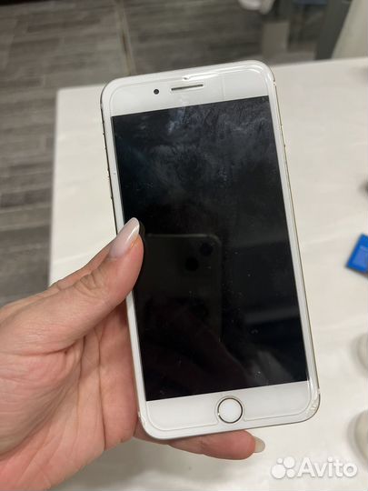 iPhone 7 Plus, 128 ГБ