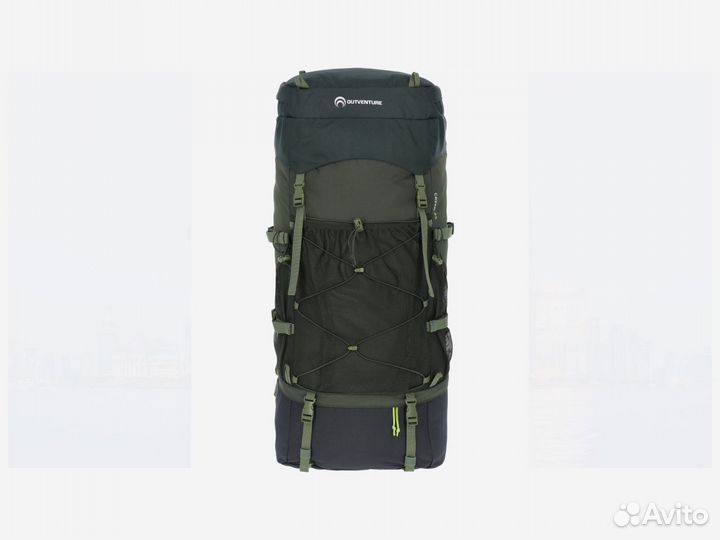 Рюкзак Outventure Creek 65